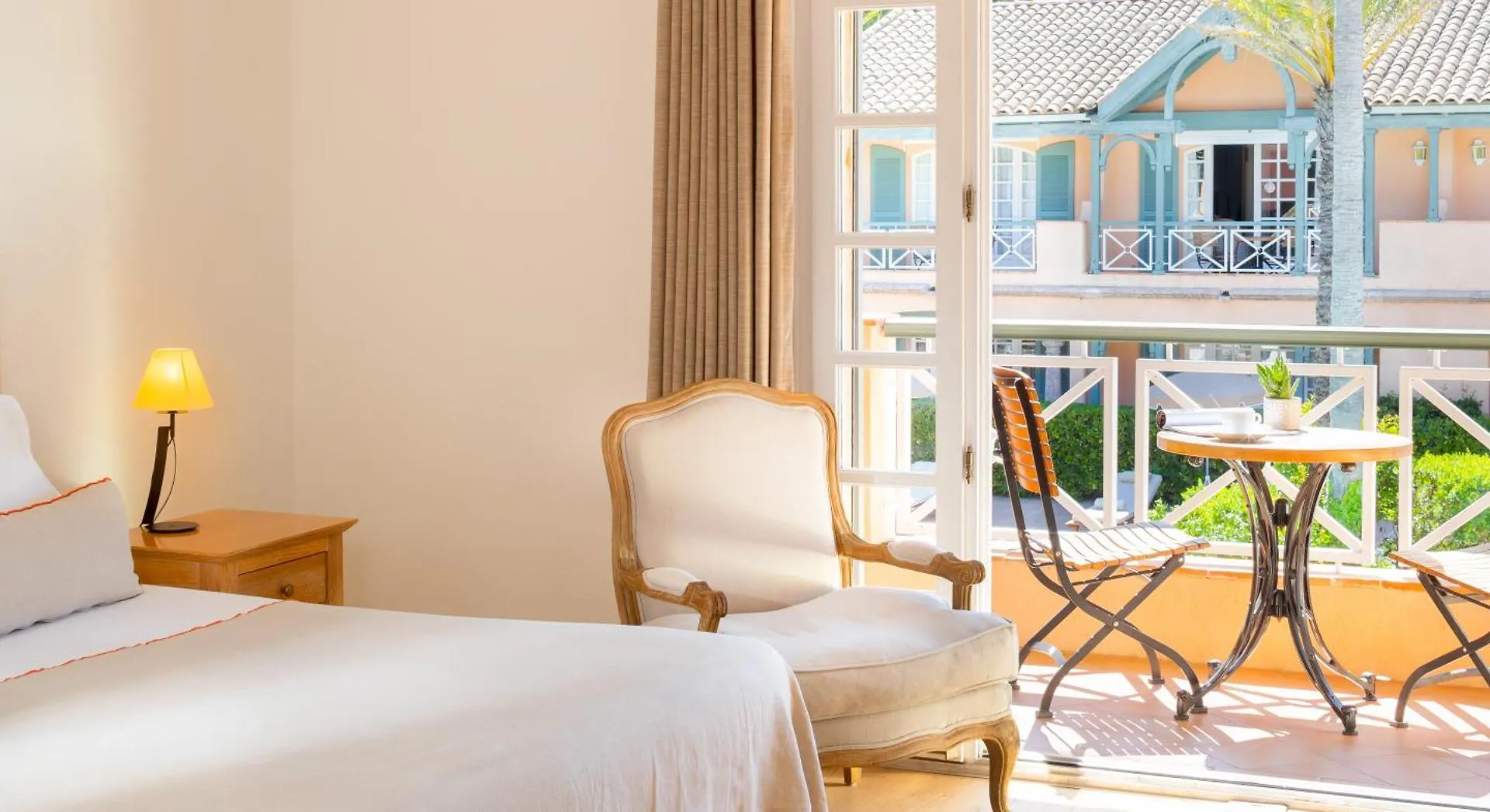 Domaine De L'Astragale Hotel Gassin France
