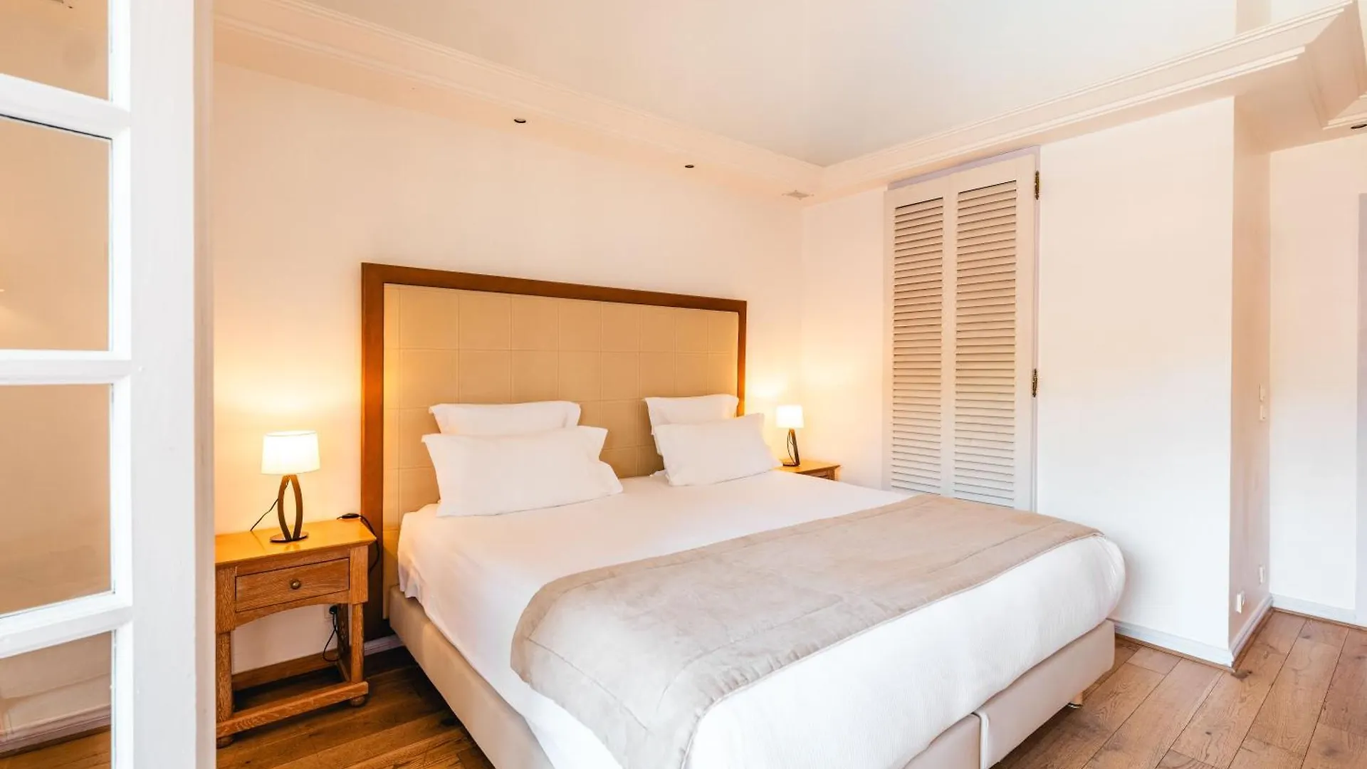 *****  Domaine De L'Astragale Hotel Gassin France
