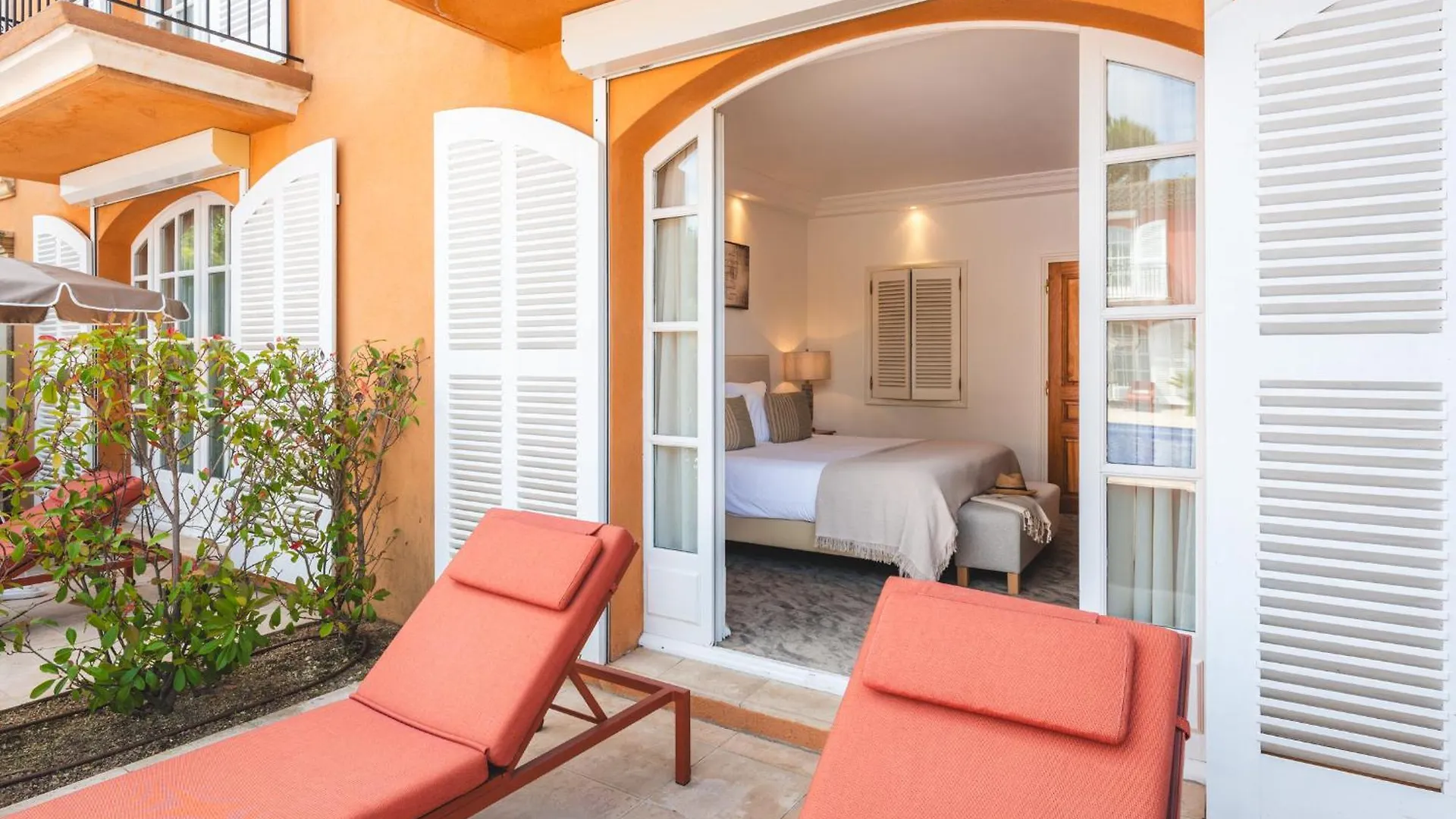 Domaine De L'Astragale Hotel Gassin 5*,  France