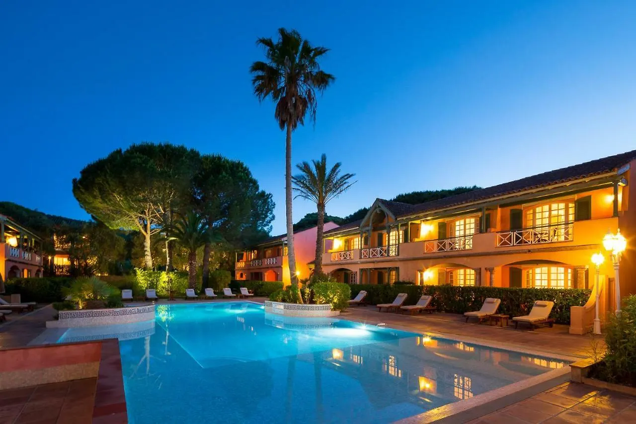 *****  Domaine De L'Astragale Hotel Gassin France