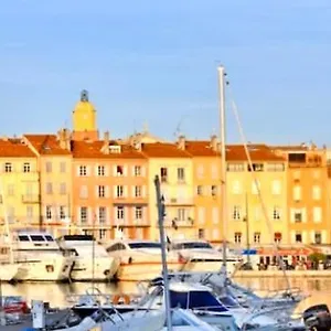 La Dolce Mazet A Golfe De Saint Tropez Gassin