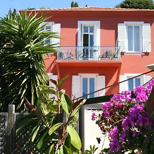 La Patricia - Charme Et Tradition ** Villefranche-sur-Mer